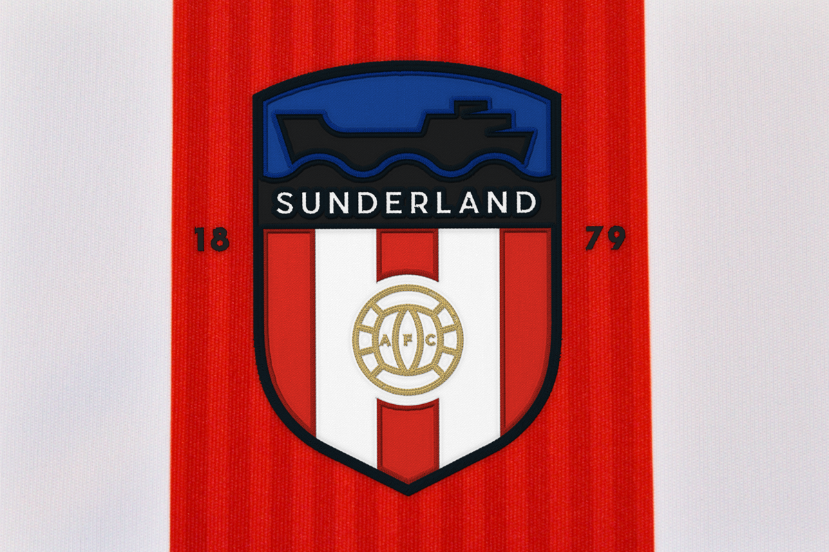 SAFC Rebrand Steve Ridgway